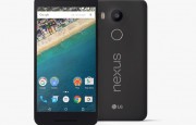 谷歌Nexus 5X受好评 下代或仍由LG代工