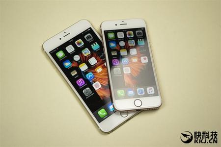 唱衰iPhone6s销量的阴谋论是怎样形成的？