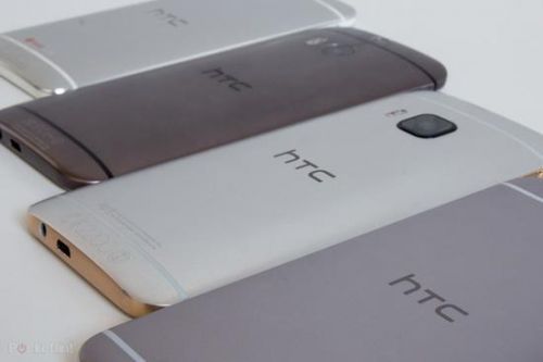 HTCOneM10新机