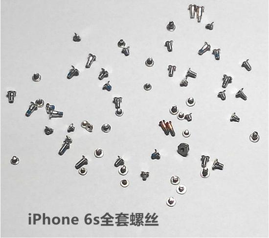 将iPhone从天朝搬回美帝生产竟如此艰难