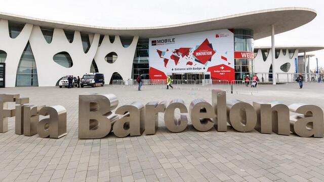 MWC2016国产手机 “阴盛阳衰”  不务正业小心机