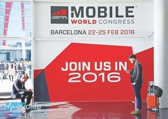 一次看完MWC2016上的手机亮点