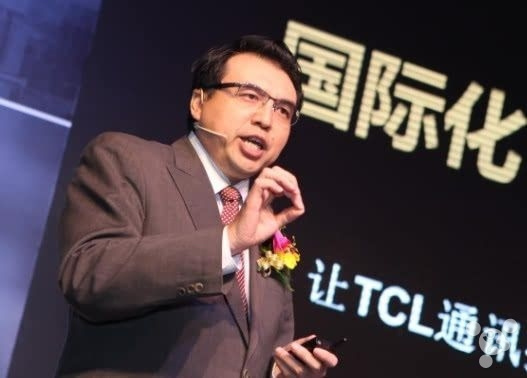 TCL通讯目标手机全球前三：底气和挑战都有哪些？