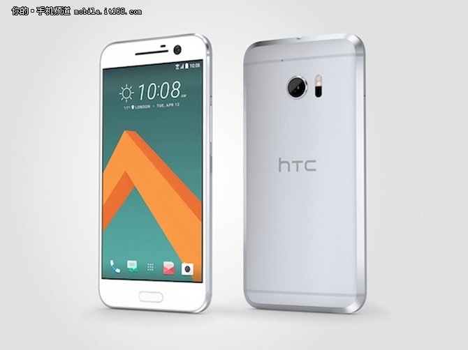 HTC10