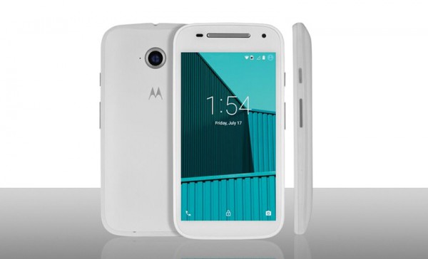 摩托罗拉MotoX3