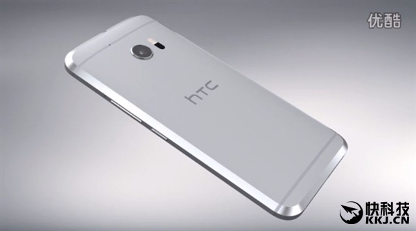 今晚全球首发，不只HTC 10还有HTC 10 Lifestyle