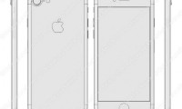 iPhone 7/7 Plus设计图泄露 可信度高