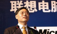 杨元庆:为股价不理想向股东致歉 将增持联想股票