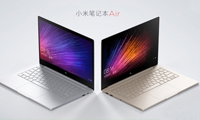 小米发布重磅新品 笔记本3499元起+双摄红米Pro1499元起