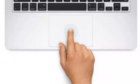 Touch ID附身 MacBook或将加入指纹识别电源键