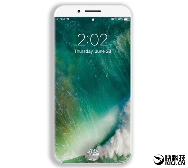 iPhone 8售价曝光：这涨价幅度逆天