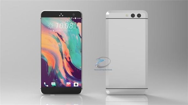 HTC Ocean