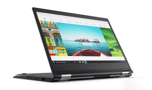 ThinkPad Yoga 370