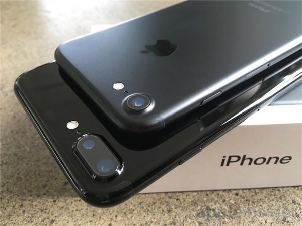 苹果iPhone7摄像头供应商业绩暴增：削减订单传闻或不实