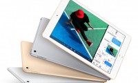 2688元起 苹果发布新款iPad