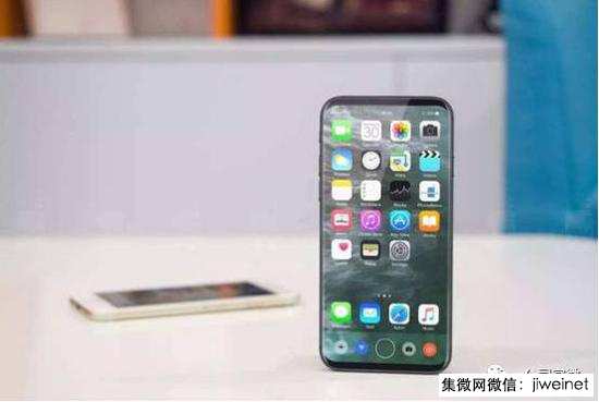 iPhone 8拉动产业链 这些A股公司已布局