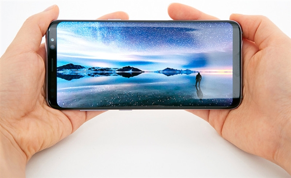 三星Galaxy S8/S8+销量公布：上市25天全球破500万部