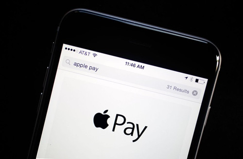 苹果又被告了 这次是Apple Pay侵犯了人家的专利