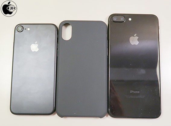 iPhone 8发布确定