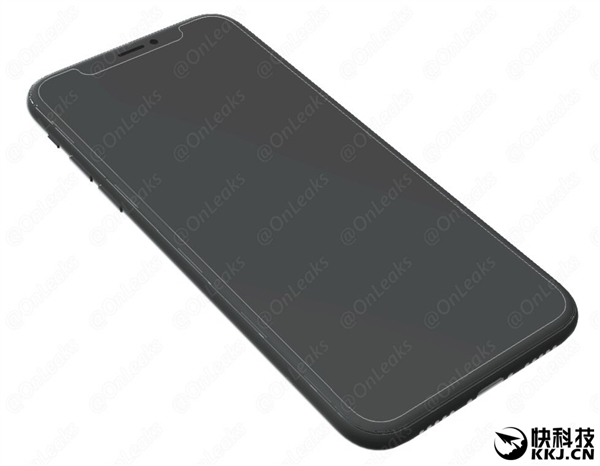 iPhone 8在深圳富士康量产： 郭台铭坐镇督战