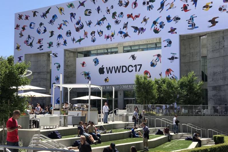 WWDC 2017全纪录：越来越贵的硬件，更像Android的iOS