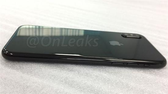 iPhone 8首批备货量曝光：仅300~400万部