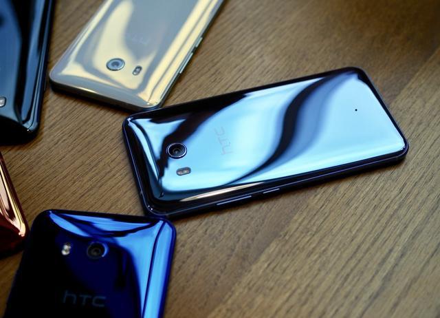 HTC U11