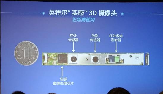 苹果已为iPhone签下1.5亿枚3D传感器