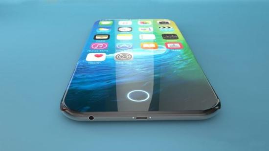 屏内指纹和3D面部识别? iPhone8到底用啥？