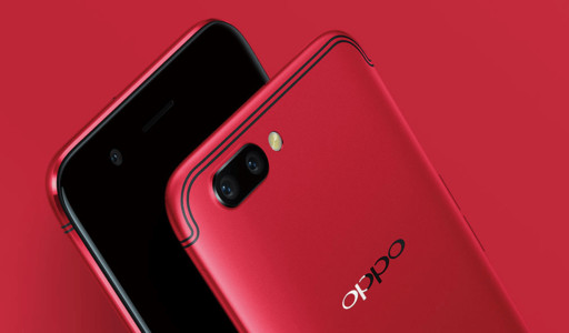 OPPO、vivo线下表现强劲：垄断热门机型TOP5