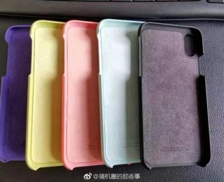 iPhone 8指纹识别位置曝光