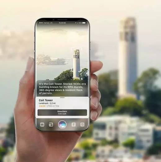 iPhone 8 确定9月17日发布！新功能逆天！买 iPhone 7 的人要哭晕了！