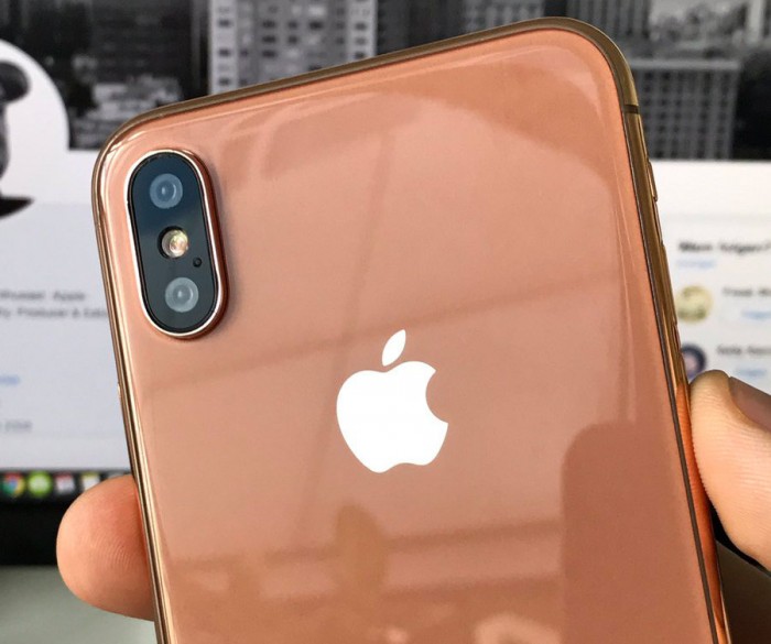 《时代》:iPhone 8将推动尖端技术的普及