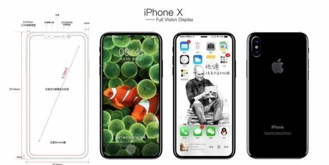 iPhone 8 预计9月12日发布 启用新总部的“乔布斯剧院”