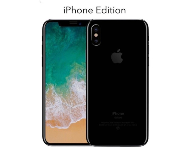 iPhone新机国行价格曝光 iPhone 8或8188起售