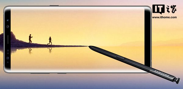 三星Note8韩国首月销量目标70万台