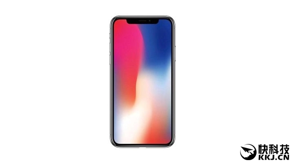 iPhone X备货曝光：苹果厉害了