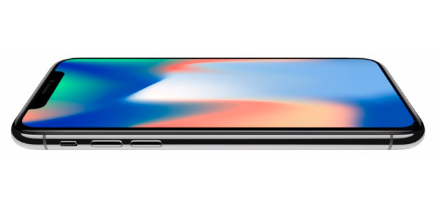 iPhone X成本曝光 单看物料只有2700元