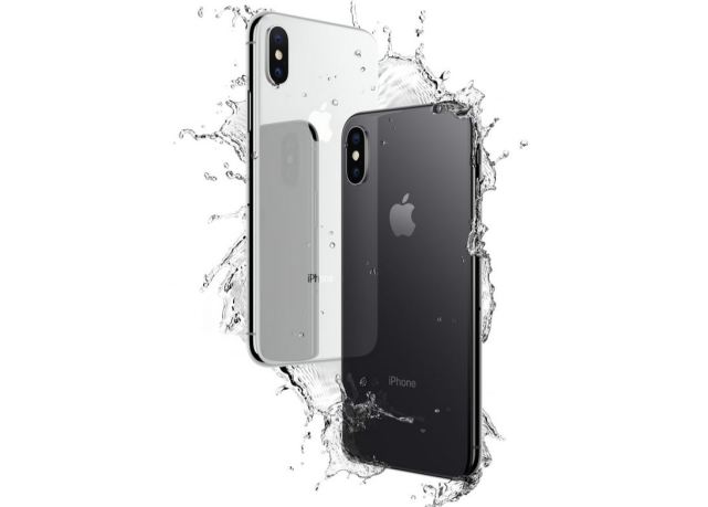 iPhone X成本曝光 单看物料只有2700元