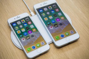 部分iPhone 8机型已预订一空 但火爆程度不及以往