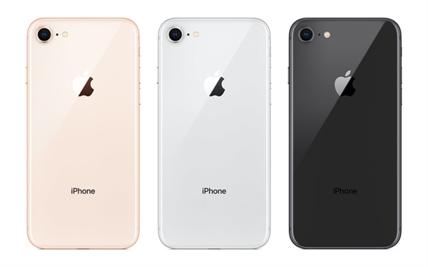 苹果iPhone 8、8 Plus首批供货到底有多少？