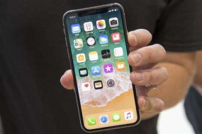 iPhone X狙击手机市场供应链 国产品牌谨防乐极生悲