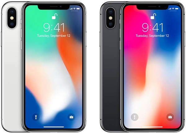 iPhone X全球最贵售价：国行排第五