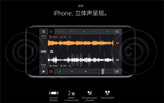 只会吐槽iPhoneX刘海？看完才知道有多强大