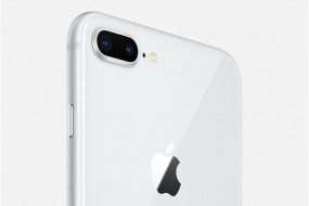 iPhone 8/8 Plus首批订单已发货：足量现货