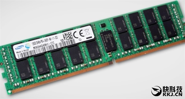 DDR4内存售价持续疯涨：刹不住车