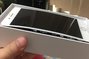 iPhone 8 Plus 电池爆炸？真相并不是这样