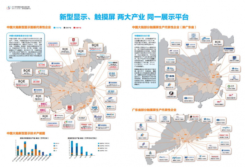 2017深圳国际全触与显示展