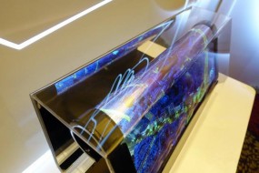 上市公司抢滩OLED 需防产业投资过热