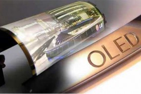 上市公司抢滩OLED 机构预测今年全球OLED面板4.7亿片